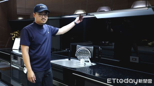 ▲JP home高球交流賽登場 上百位賓客以球會友、切磋球技▼ 。(圖/記者鄭遠龍攝)