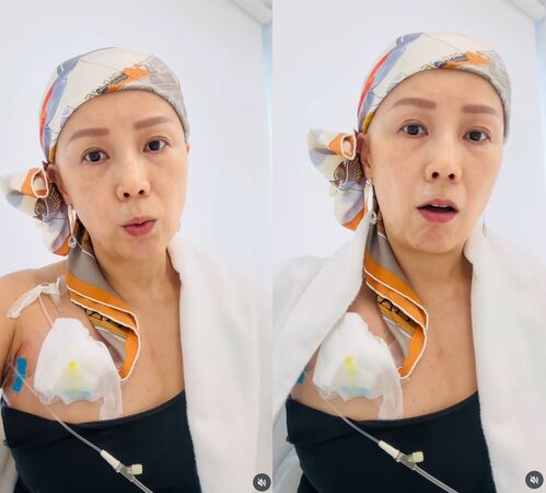 ▲▼吳文忻。(圖/翻攝自Instagram/nat_ng_nat)