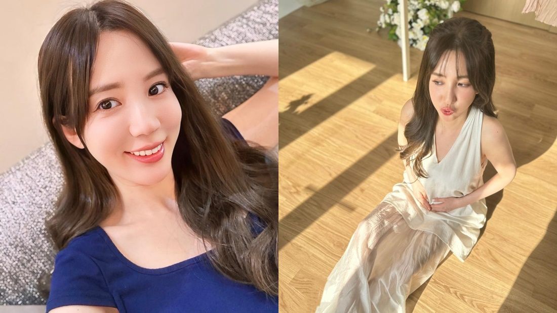 ▲▼愛雅。(圖/翻攝自Facebook/愛雅張艾亞)