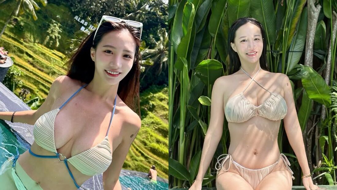 ▲▼林采緹。(圖/翻攝自Instagram/sunnylin_520)