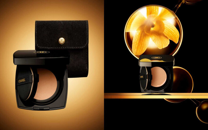 今年底妝關鍵字就是「光」!香奈兒、SUQQU、肌膚之鑰...4款造光神器 你收了嗎?