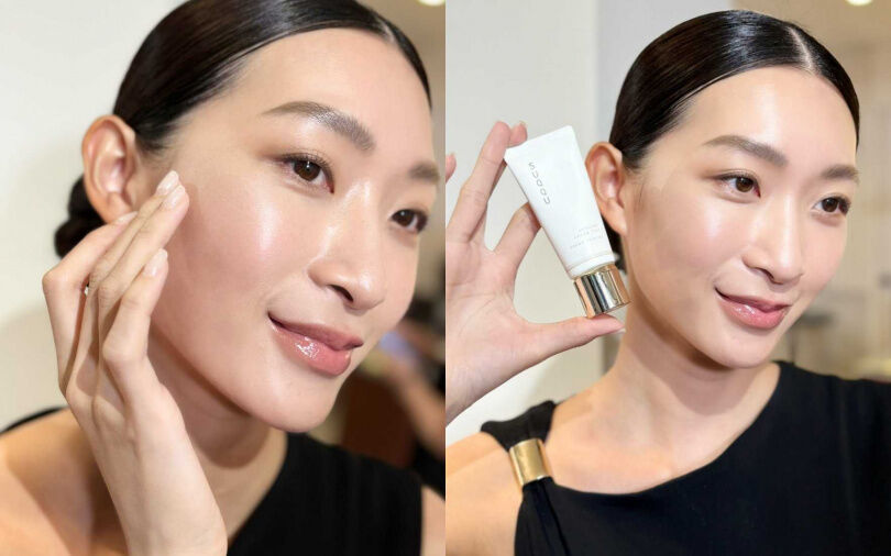 今年底妝關鍵字就是「光」!香奈兒、SUQQU、肌膚之鑰...4款造光神器 你收了嗎?