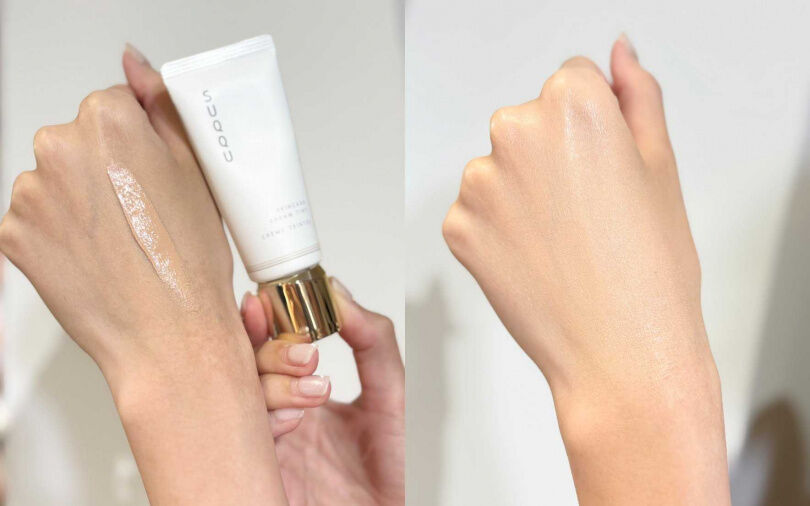 今年底妝關鍵字就是「光」!香奈兒、SUQQU、肌膚之鑰...4款造光神器 你收了嗎?