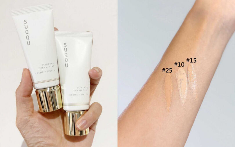 今年底妝關鍵字就是「光」!香奈兒、SUQQU、肌膚之鑰...4款造光神器 你收了嗎?