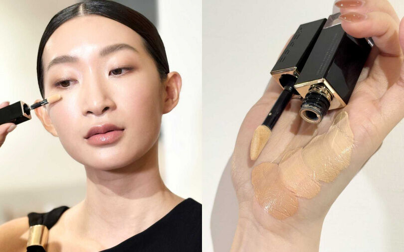 今年底妝關鍵字就是「光」!香奈兒、SUQQU、肌膚之鑰...4款造光神器 你收了嗎?
