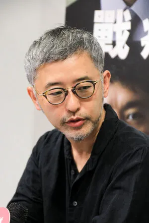 ▲▼船上疫情拍成電影 導演關根光才嘆「人們忘太快」:抱歉沒把小栗旬帶來台灣。(圖/天馬行空提供)