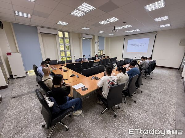 ▲▼花蓮率先全國推動機關部門溫室氣體盤查機制。(圖/花蓮縣政府提供,下同)