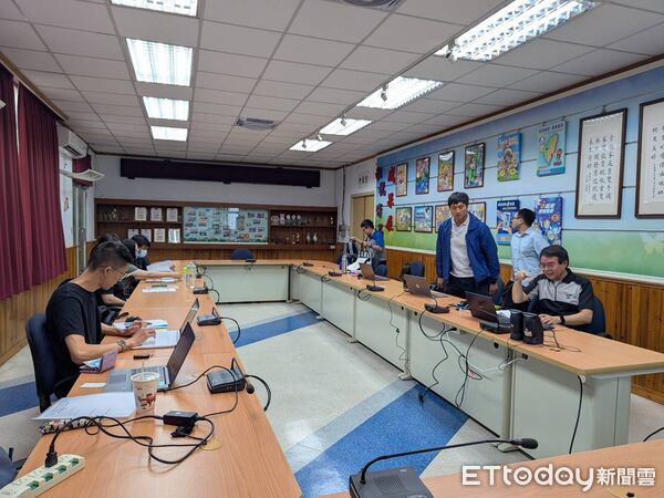 ▲▼花蓮率先全國推動機關部門溫室氣體盤查機制。(圖/花蓮縣政府提供,下同)