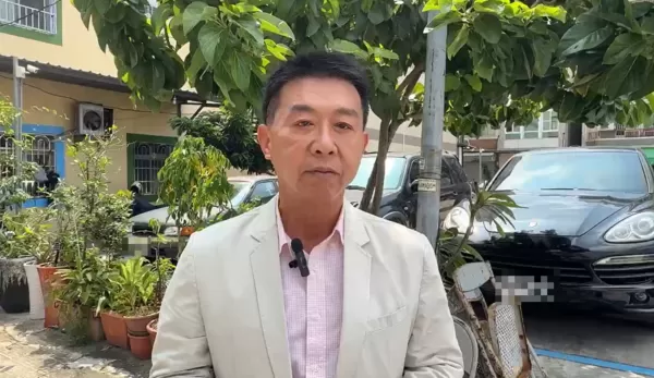 ▲▼民進黨立委許智傑。(圖/立委許智傑國會辦公室提供)