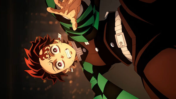 ▲▼《鬼滅之刃無限城》全球票房目標千億。(圖/翻攝自YouTube)