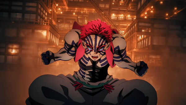 ▲▼《鬼滅之刃無限城》全球票房目標千億。(圖/翻攝自YouTube)