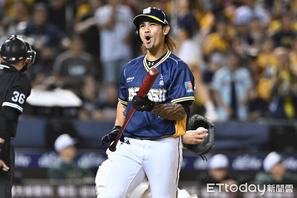 ▲▼中職張志豪。(圖/記者李毓康攝)