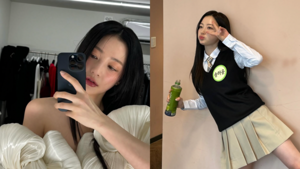 ▲▼指控遭宋昰昀施暴90分鐘! 爆料者A男抵達韓國「要求賠償2.5億」。(圖/翻攝自宋昰昀IG)