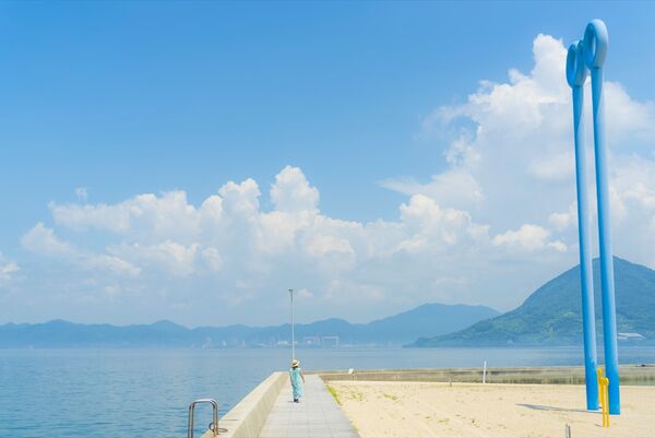 ▲▼ 生口島與高根島。(圖/HIT廣島縣觀光聯盟提供)