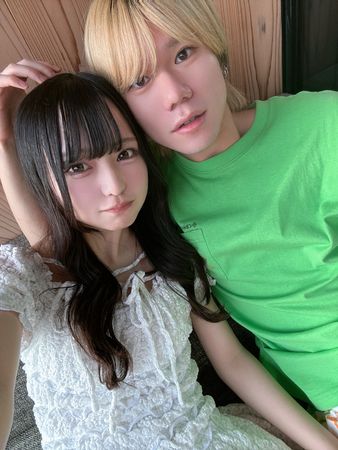 ▲▼日本爆紅女團「iLiFE」成員那蘭Nodoka被爆私密照,慘遭退團。(圖/翻攝自X)