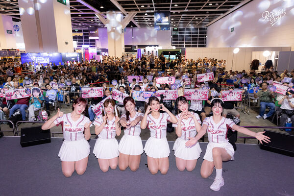 ▲▼ 河智媛。(圖/樂天桃猿提供)