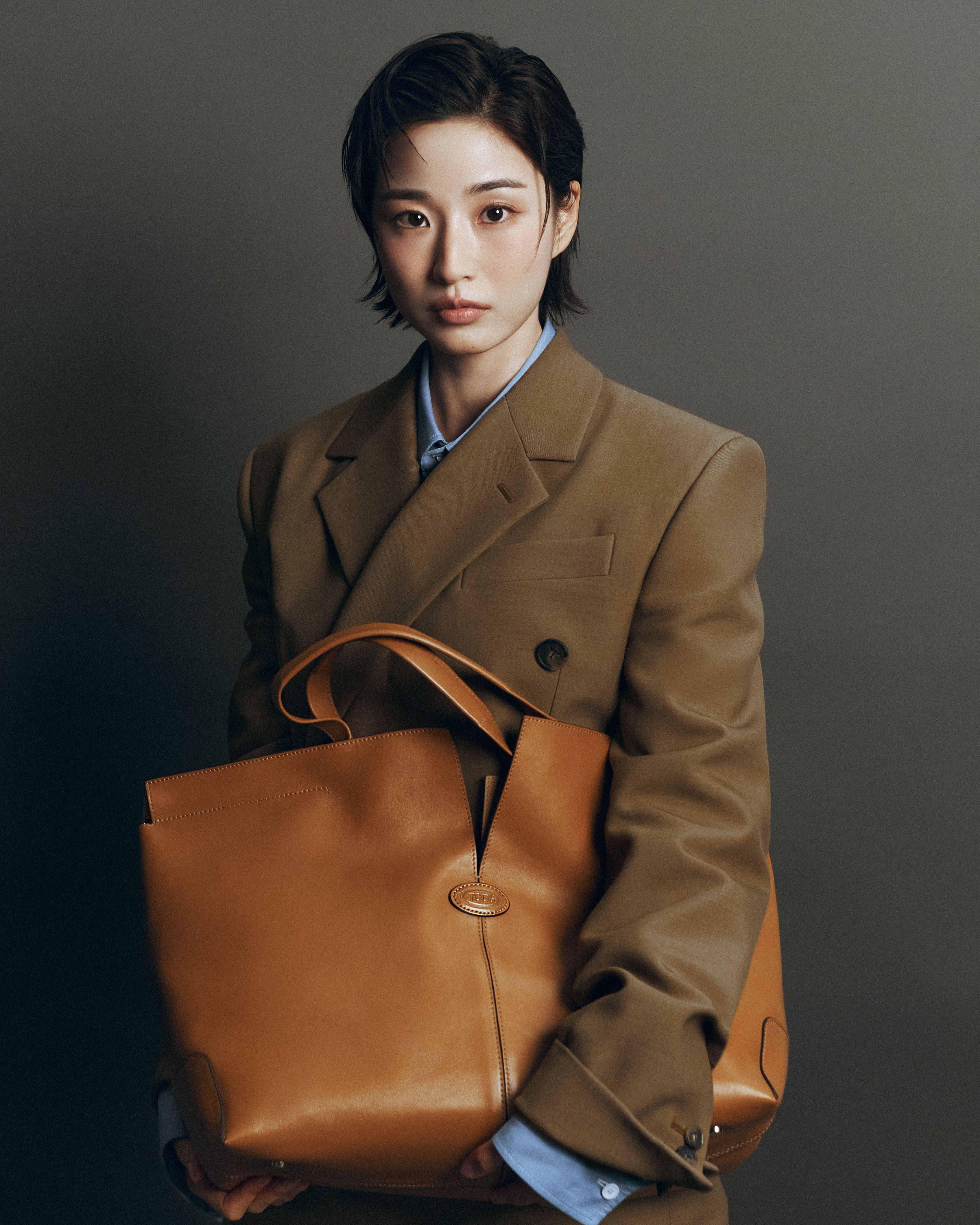 ▲▼ tods 。(圖/品牌提供)