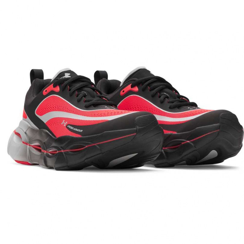 高顏值機能跑鞋推薦!新手、進階跑者都愛:ON、UA、NB全上榜