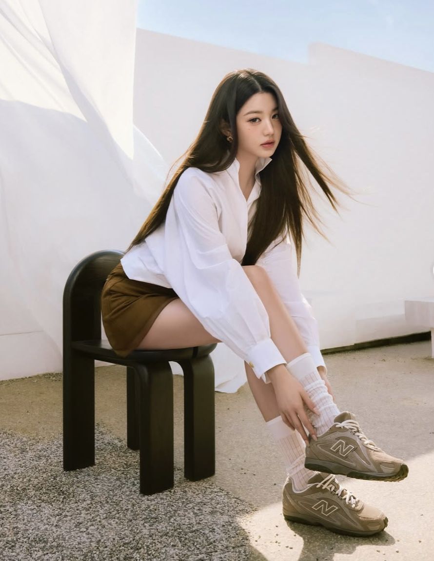 ▲▼ NB 。(圖/品牌提供、翻攝IG)