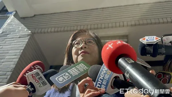 ▲▼海委會主委管碧玲。(圖/記者詹詠淇攝)