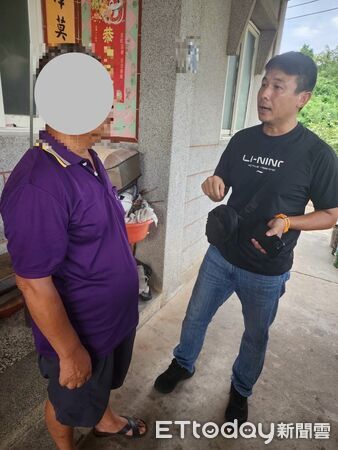 ▲▼物流發覺總額高達92萬元的5件包裹有詐,即時通報警方。(圖/林名揚翻攝)