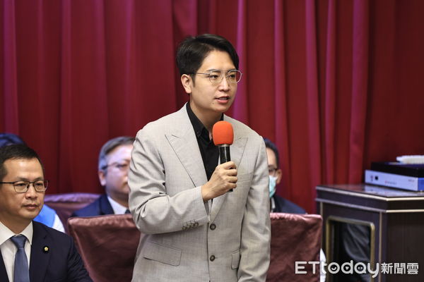 ▲國民黨立委羅廷瑋。(資料照/記者林敬旻攝)