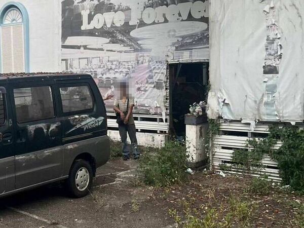 ▲笨賊偷剪萬伏特電纜線爆炸,整條街停電嚇傻自首。(圖/ETtoday資料照)