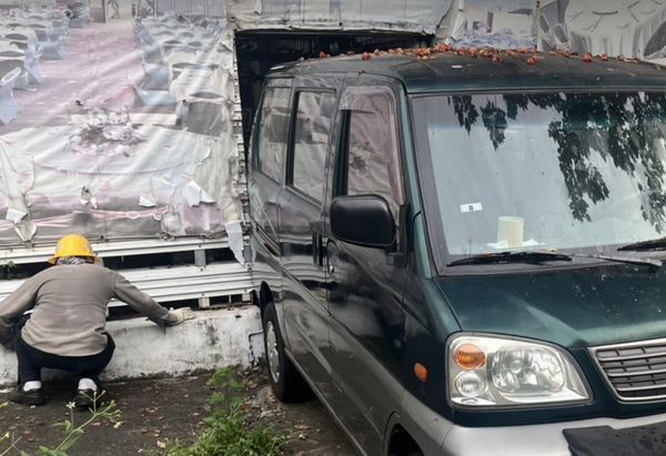 ▲笨賊偷剪萬伏特電纜線爆炸,整條街停電嚇傻自首。(圖/ETtoday資料照)