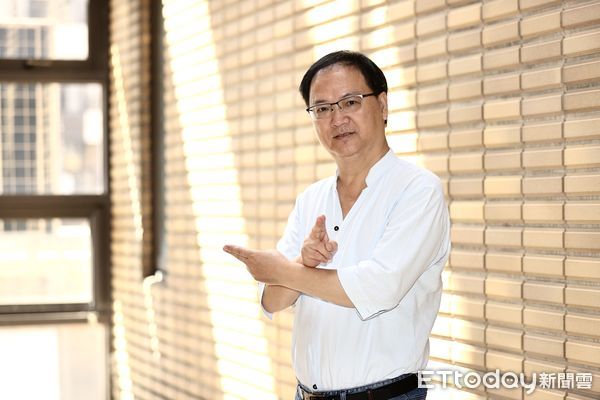 ▲▼ 江柏樂專訪 。(圖/記者徐文彬攝)