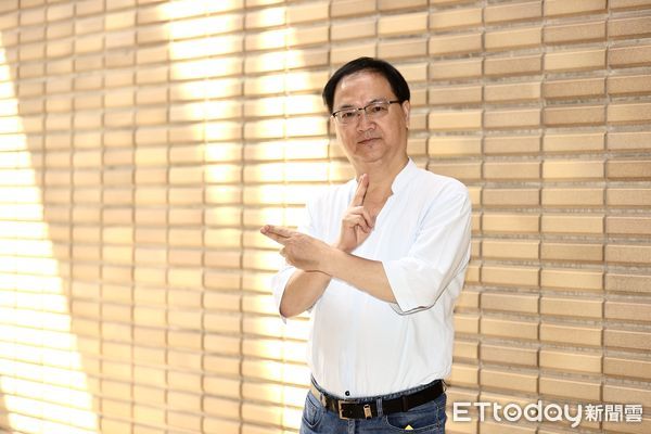 ▲▼ 江柏樂專訪 。(圖/記者徐文彬攝)