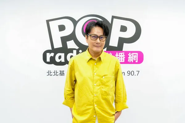 ▲▼張信哲推出新專輯。(圖/POP Radio提供)