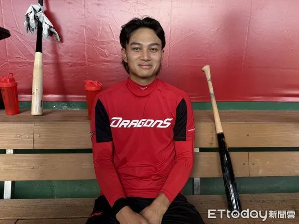 ▲▼ 徐若熙 。(圖/記者王真魚攝)