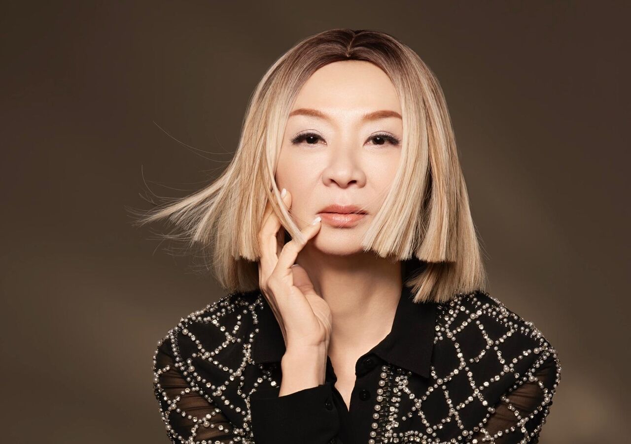 ▲▼范怡文〈美好時光〉 。(圖/翰森娛樂提供)