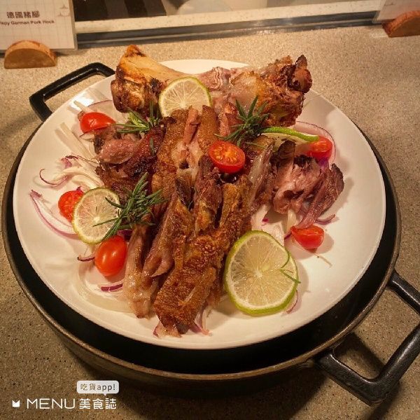 ▲烏石港美食 。(圖/美食誌提供)