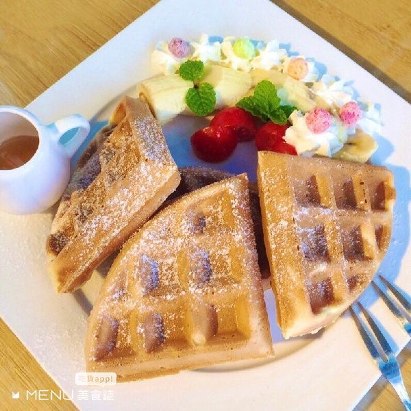 ▲烏石港美食 。(圖/美食誌提供)