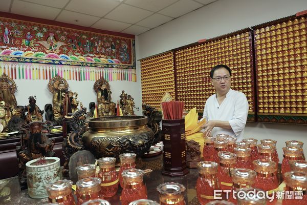 ▲▼ 江柏樂專訪 。(图/记者徐文彬摄)