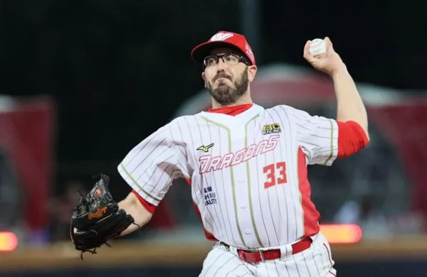 ▲龍聖 。(圖/味全龍提供)