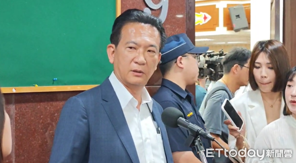 ▲▼民進黨立委林俊憲、蔡其昌。(圖/攝影中心攝)