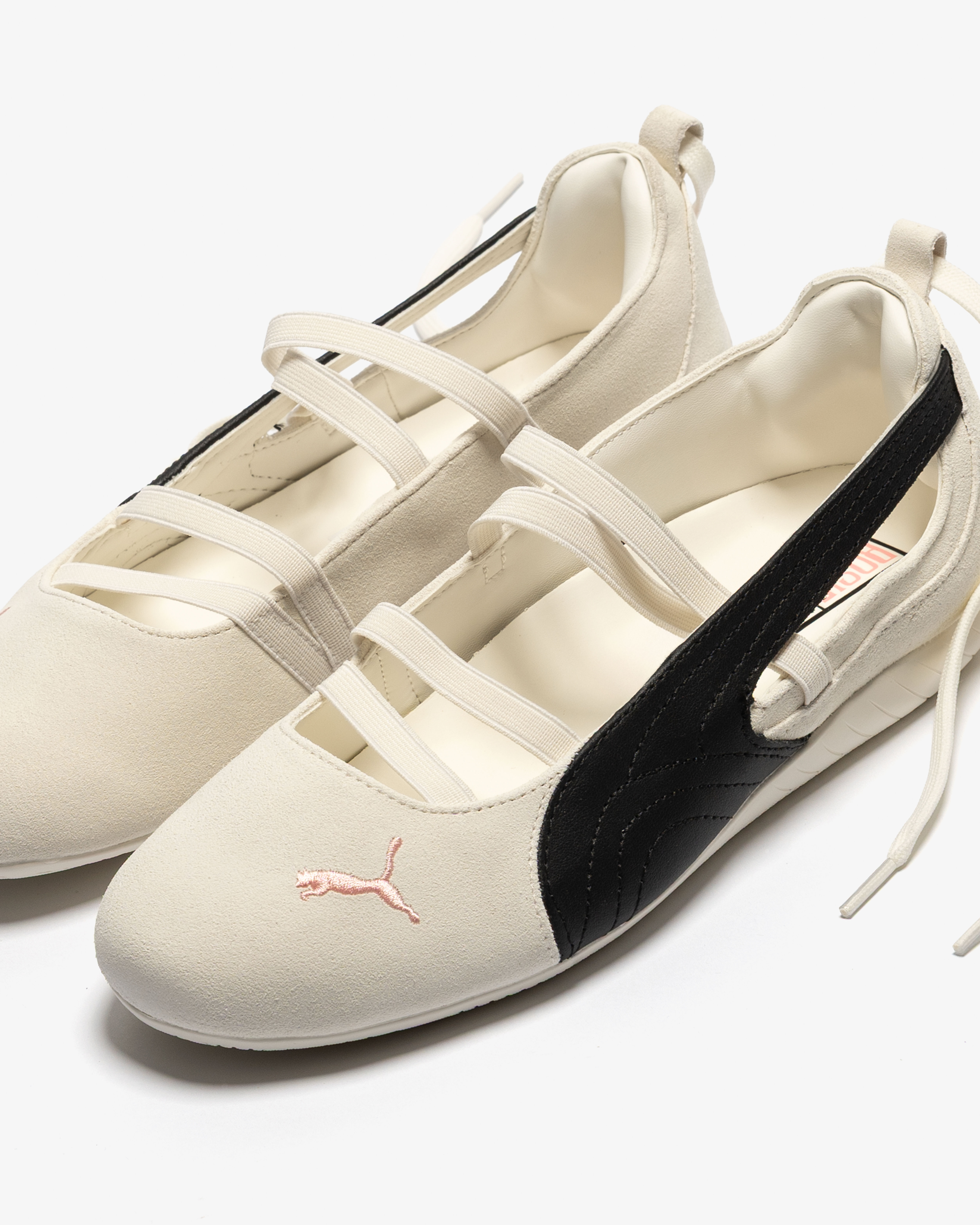 ▲▼ Rosé x Puma開賣倒數夢幻細節一次看! 。(圖/品牌提供)