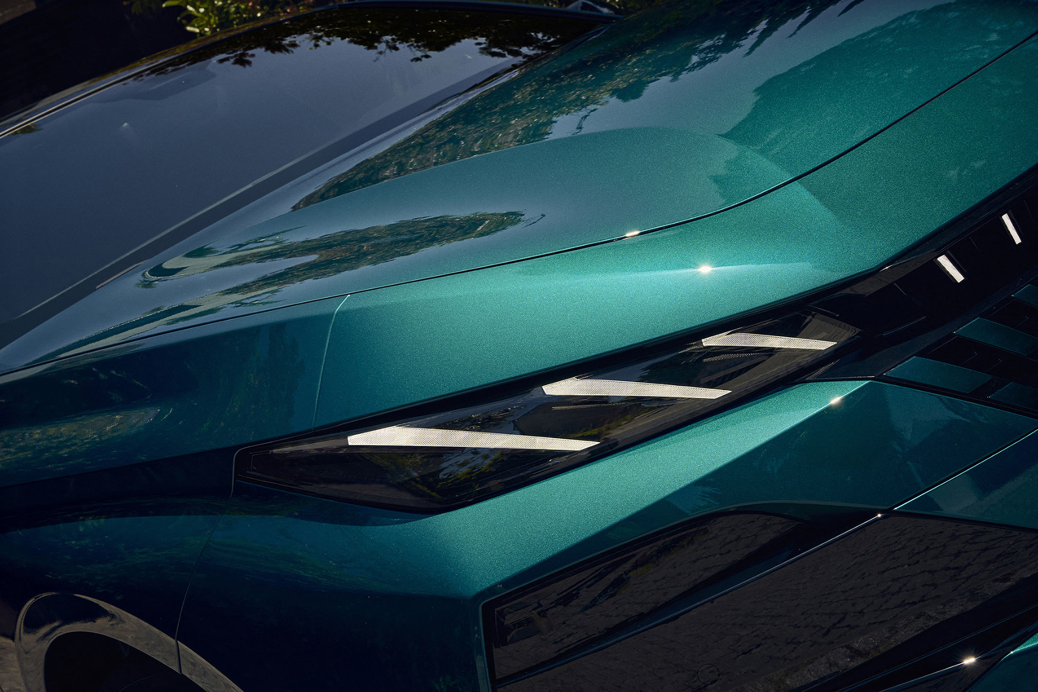 ▲寶獅小改款308、308SW。(圖/翻攝自Peugeot)