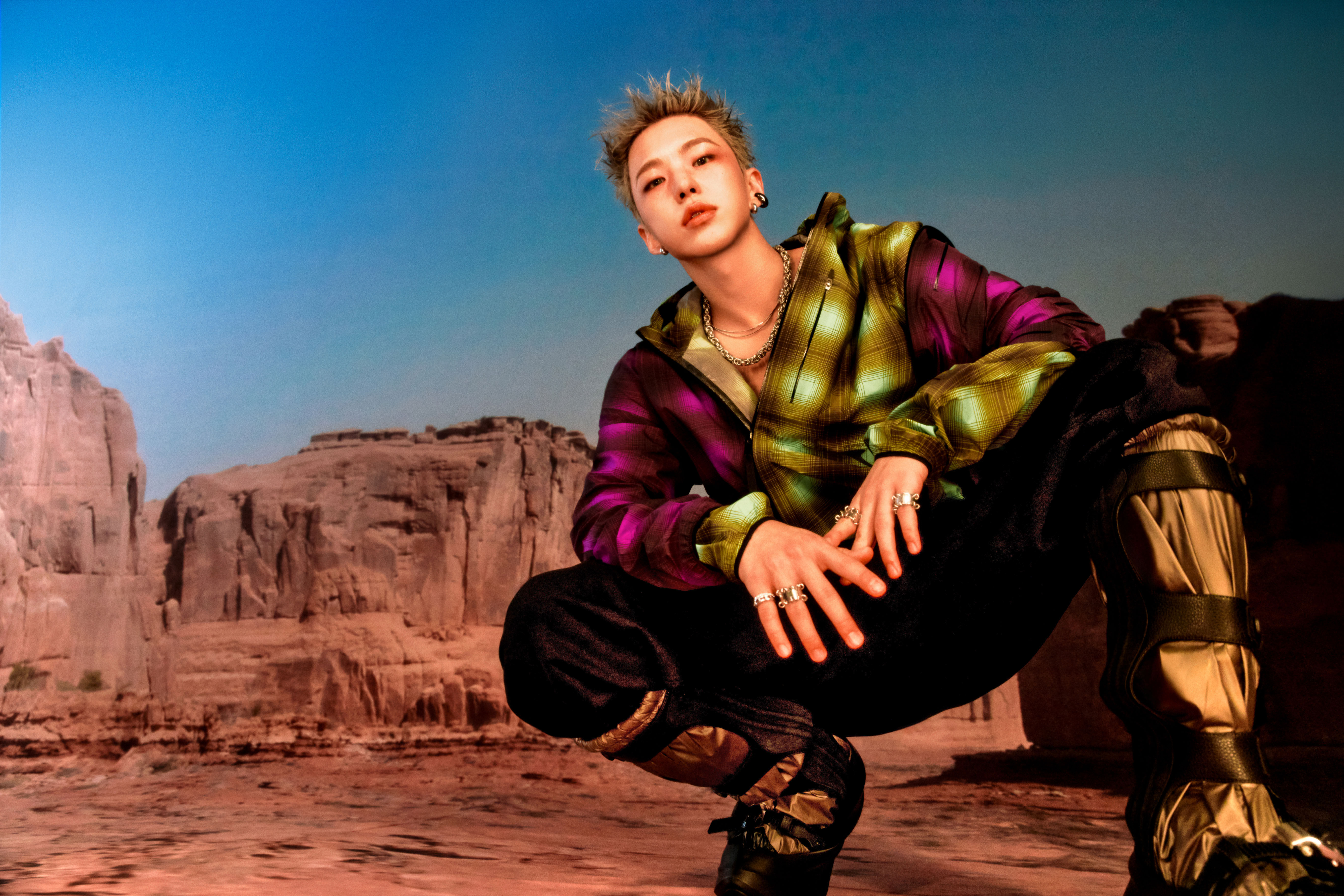 ▲▼ SEVENTEEN 。(圖/品牌提供)