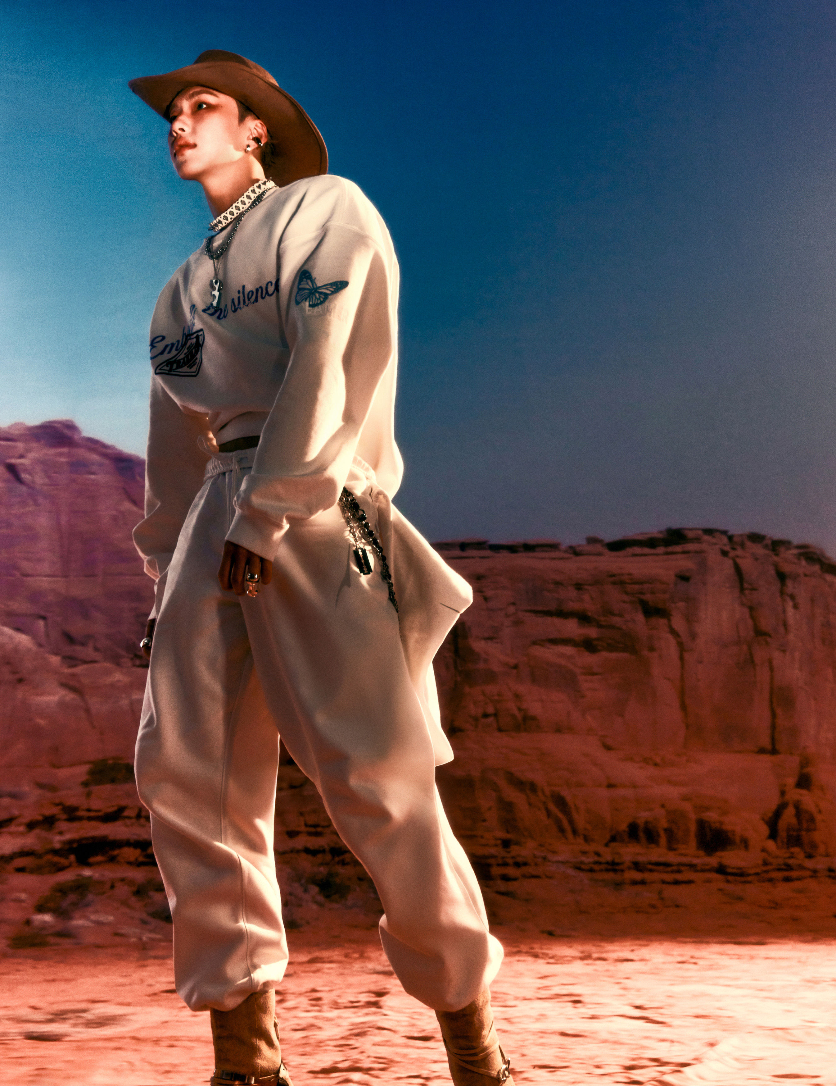 ▲▼ SEVENTEEN 。(圖/品牌提供)