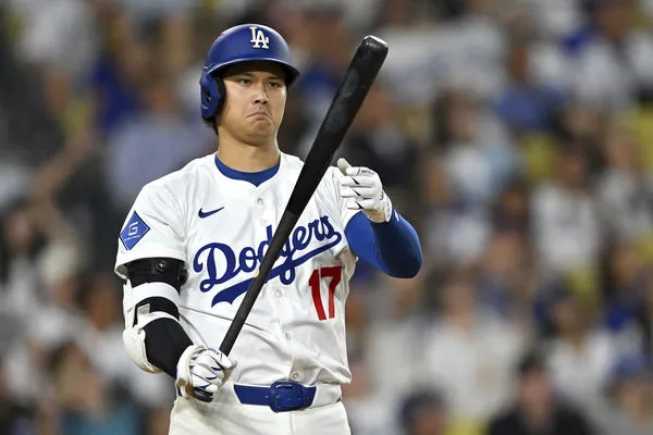 ▲▼道奇大谷翔平。(圖/達志影像/美聯社)