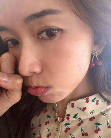 ▲▼林志玲。(圖/翻攝自Instagram/chiling.lin)