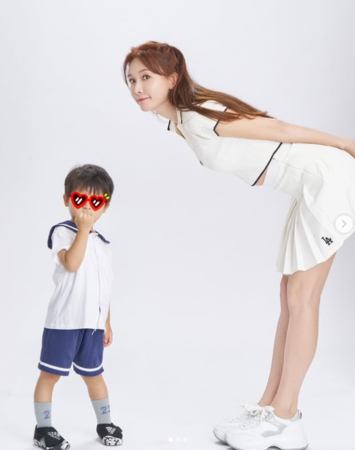 ▲▼林志玲。(圖/翻攝自Instagram/chiling.lin)