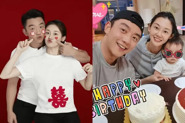 ▲▼鄭愷小姨子遭爆「刷姊夫卡買35萬包」深夜喊冤。(圖/翻攝自微博/苗苗-vivi)