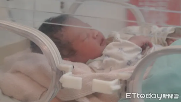 ▲▼新生兒,嬰兒,寶寶,母嬰,遺傳性疾病。(圖/記者姜國輝攝)