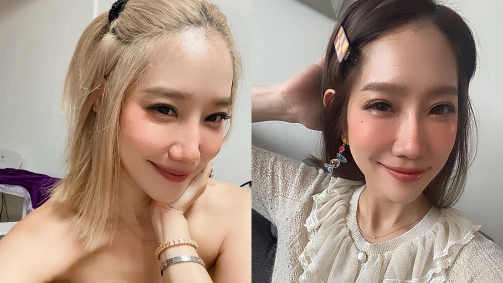 ▲▼楊皓如。(圖/翻攝自Facebook/楊皓如)