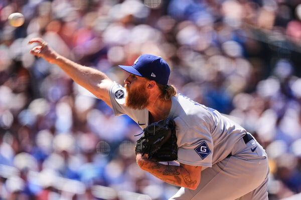 ▲▼道奇寇佩區。(圖/達志影像/美聯社)