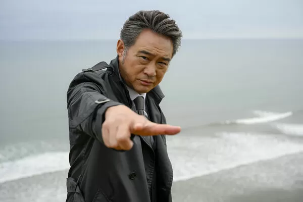 ▲▼遭控「威爾鋼外遇」打官司離婚!65歲船越英一郎奉子再婚。(圖/翻攝自X)